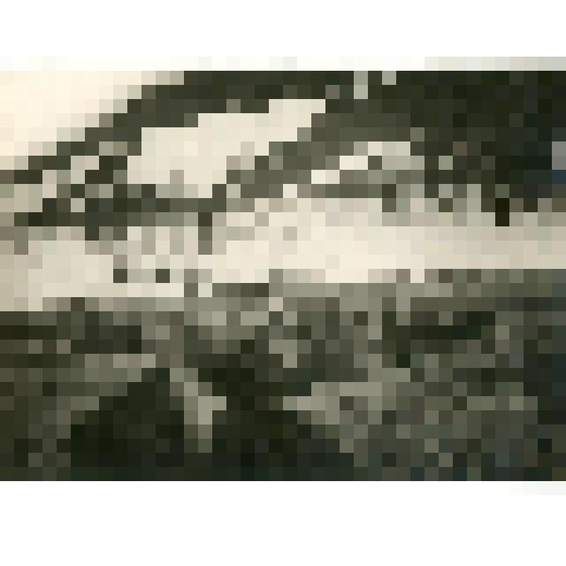 Фотография. Вид с Джугджура на Илинджи