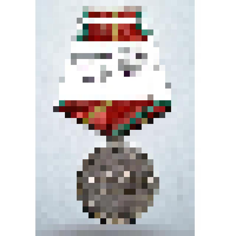 Медаль "За безупречную службу"