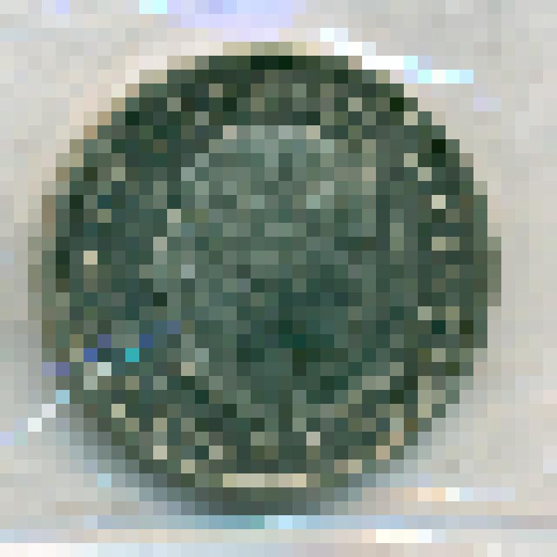 Монета 20 раппен 1992 года, Швейцария