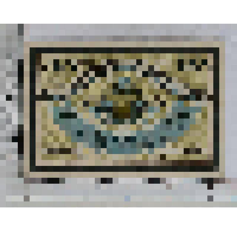 Германия, Лютенбург (Lutjenburg). Нотгельд. 50 пфеннигов. До 1 ноября 1921 г