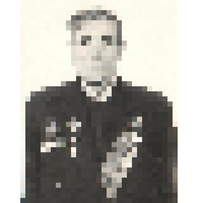 Фотография. Астанин Константин Иванович - участник Великой отечественной войны 1941-1945 гг