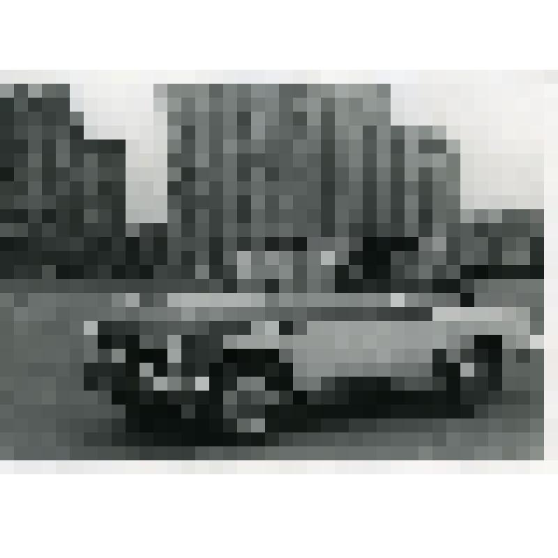 Легковой автомобиль "Москвич" модель 407