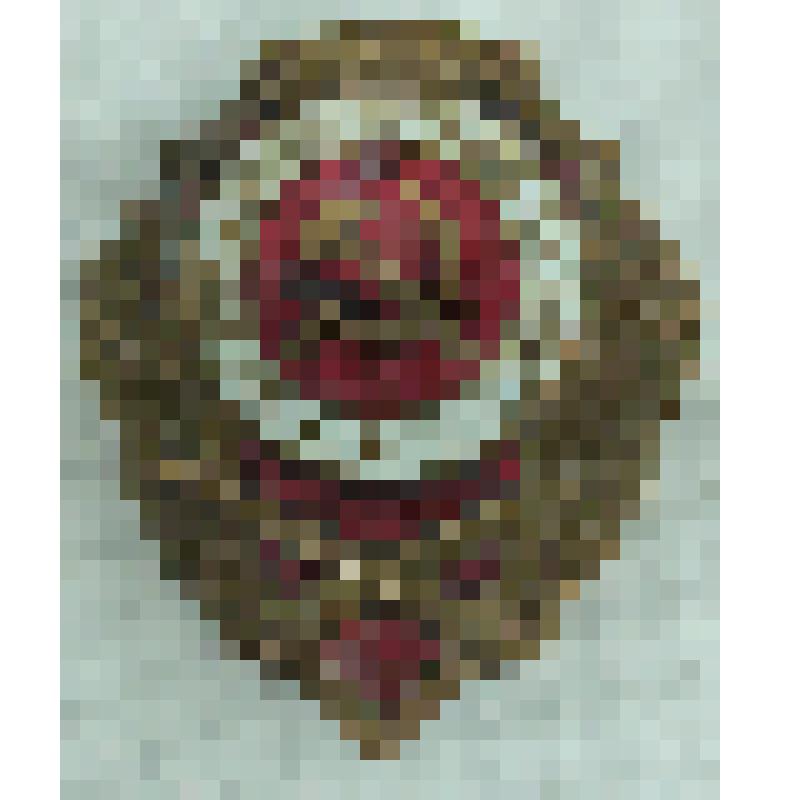 Нагрудный знак "Отличный артиллерист"