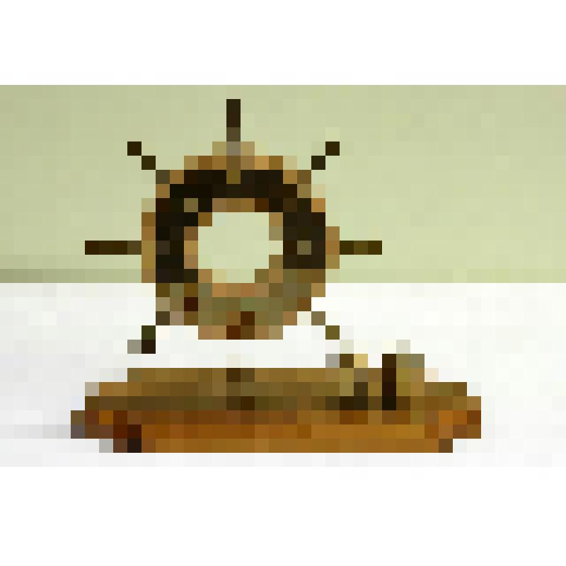 Сувенир. Подарок от Федерального Государственного унитарного предприятия "Судоремонтный завод "Нерпа""