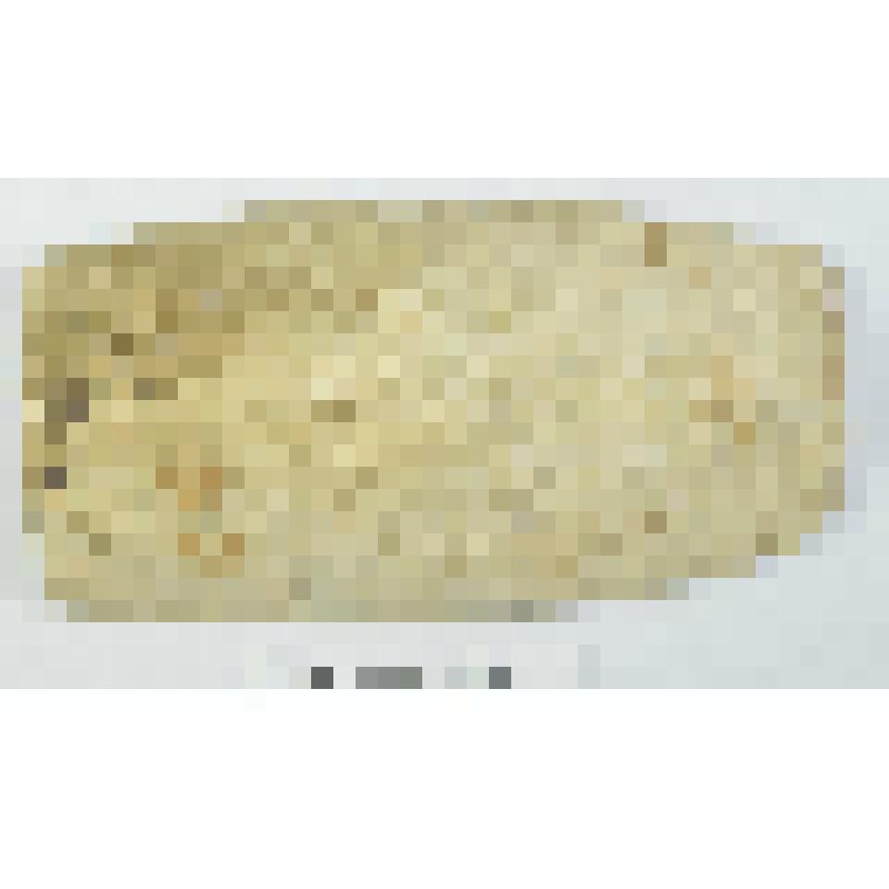 Грузило (?) (фрагмент)
