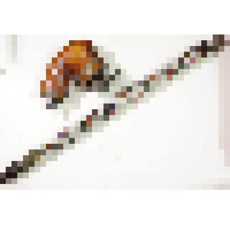 Трубка с чубуком