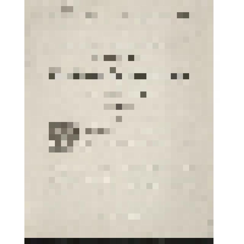 Программа. Третий концерт Московского синодального хора под управлением Н.М. Данилина. Программа на немецком языке. 4 экземпляра