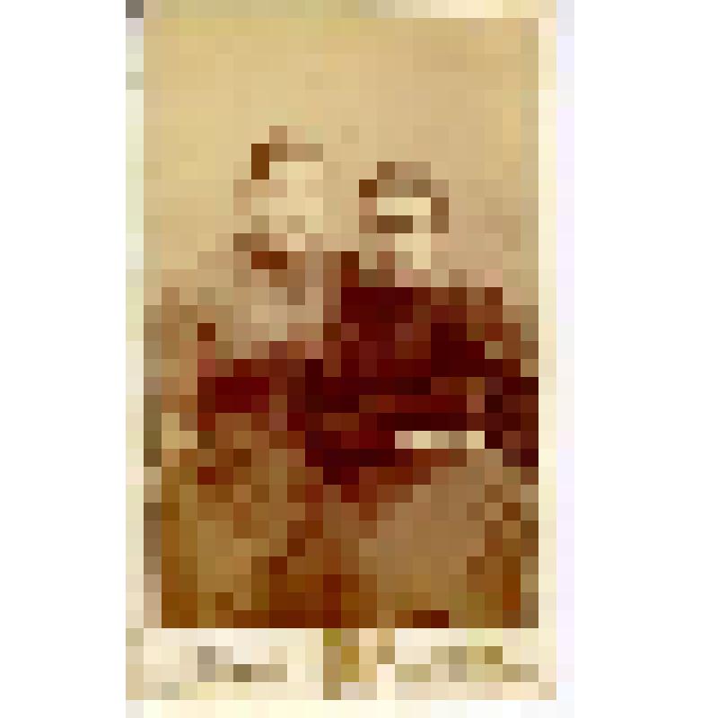 Фотография. Труховская Доминика/Домникия Васильевна с подругой ?