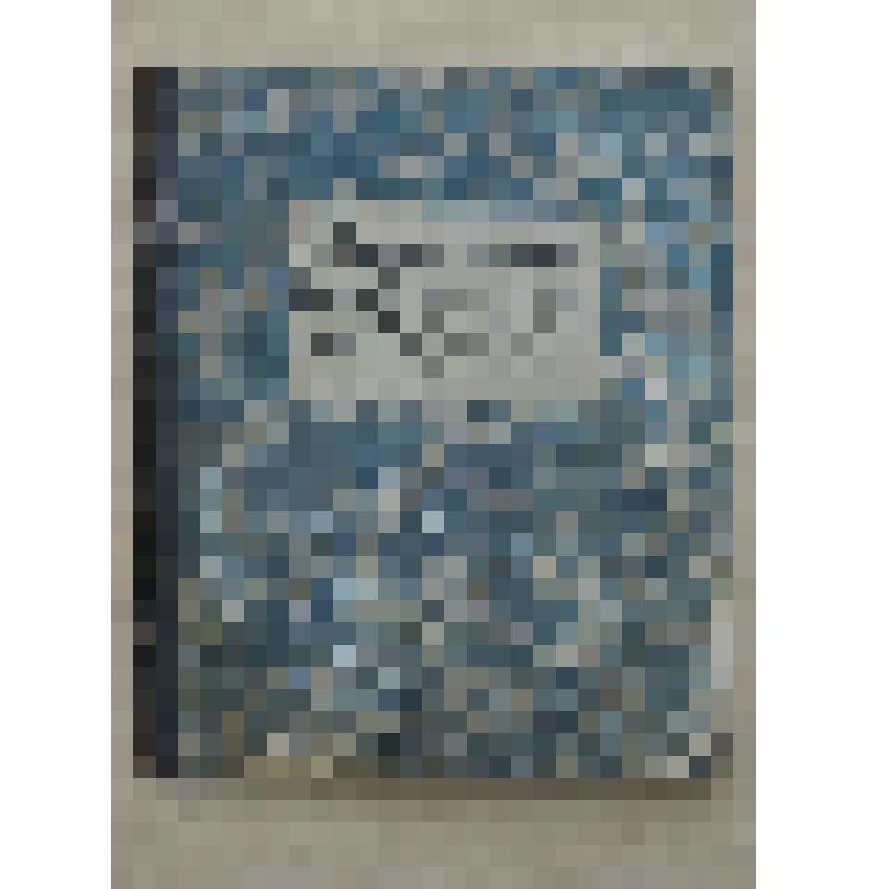 Книга рукописная. Служба Кириллу Новоезерскому. 1806