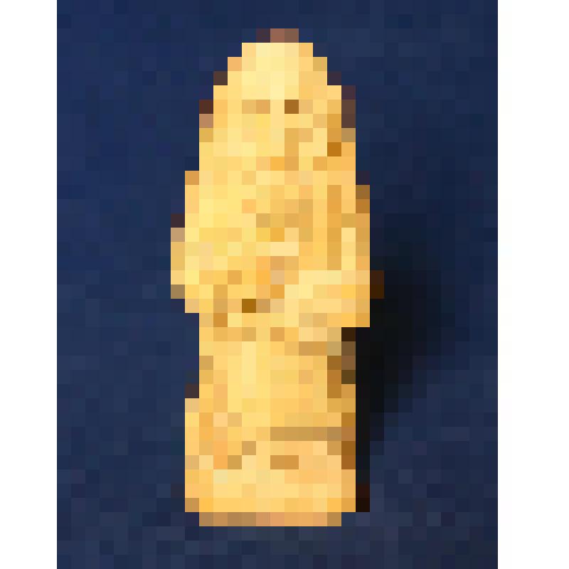 Скульптура малых форм "Дед Тихон"