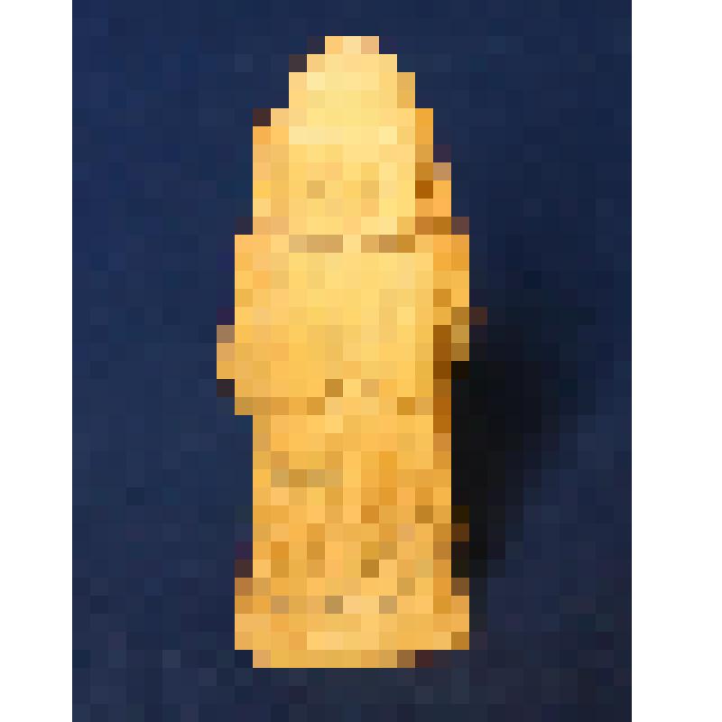 Скульптура малых форм "Дед Тихон"