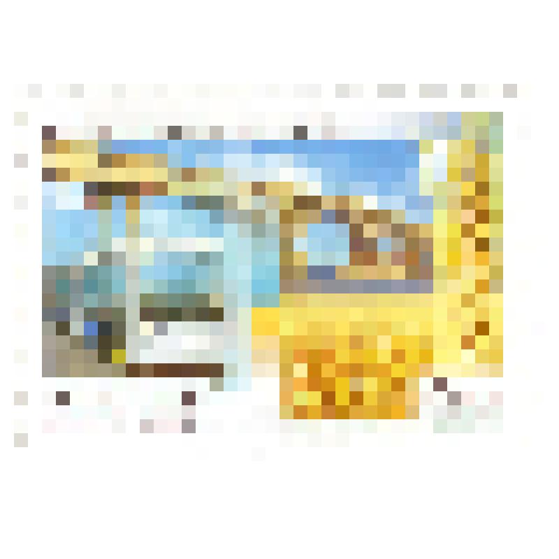 Марка почтовая "Саратовская область"