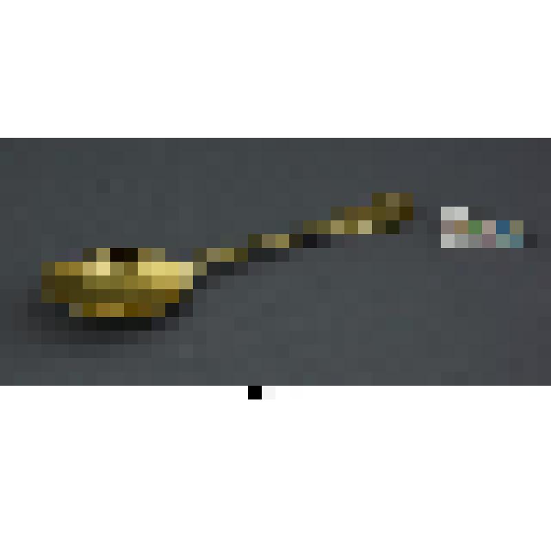 Ложка десертная