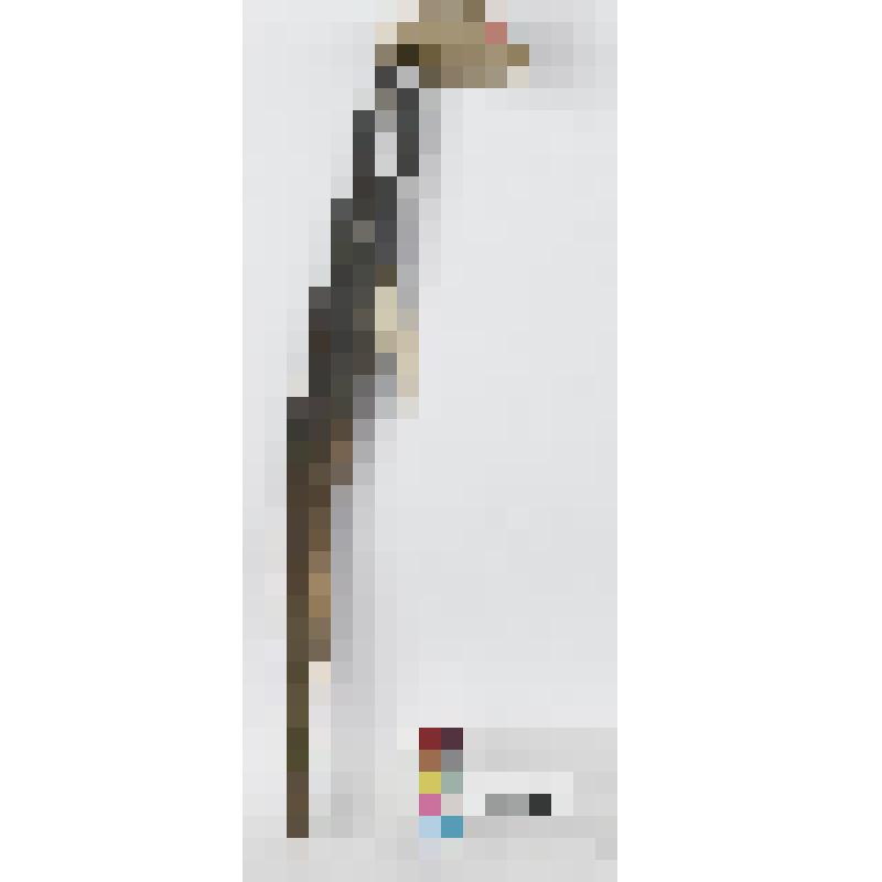 Нож медный с узкой длиной петлей