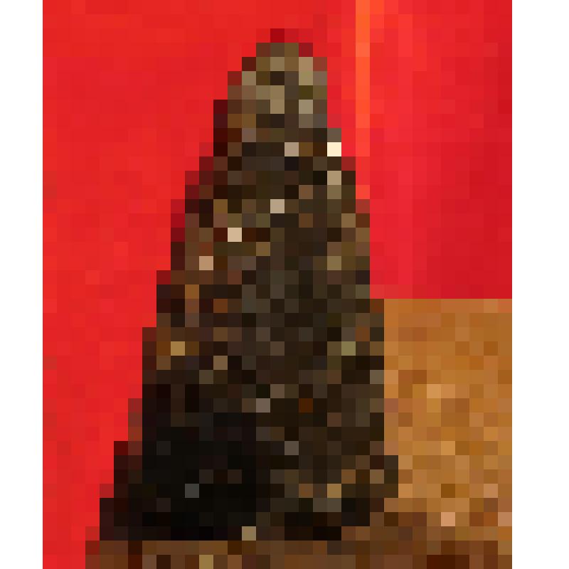 Бабка для отбивки косы