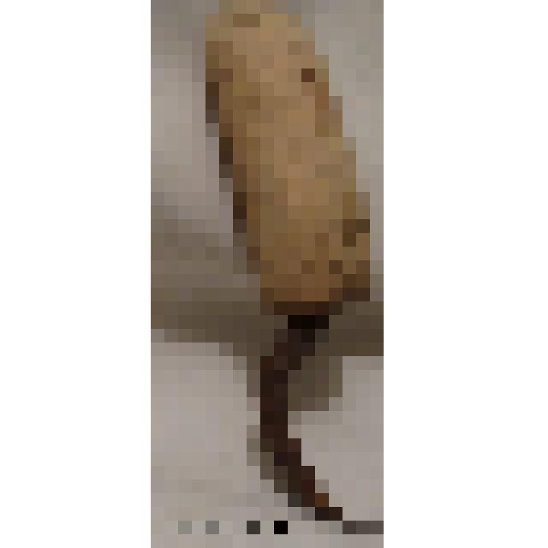 Свайка (для плетения лаптей)