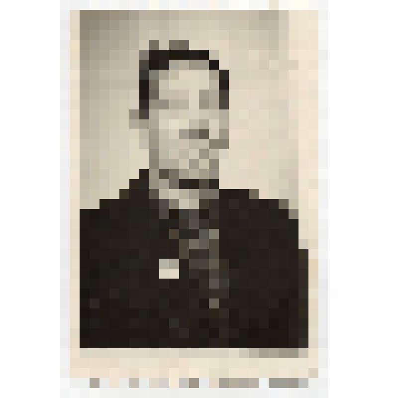 Фотография. Портрет Ивана Трофимовича Твердохлеба