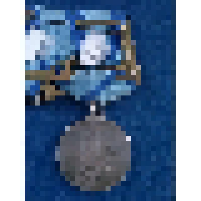 Медаль "За Отвагу"  №3035181