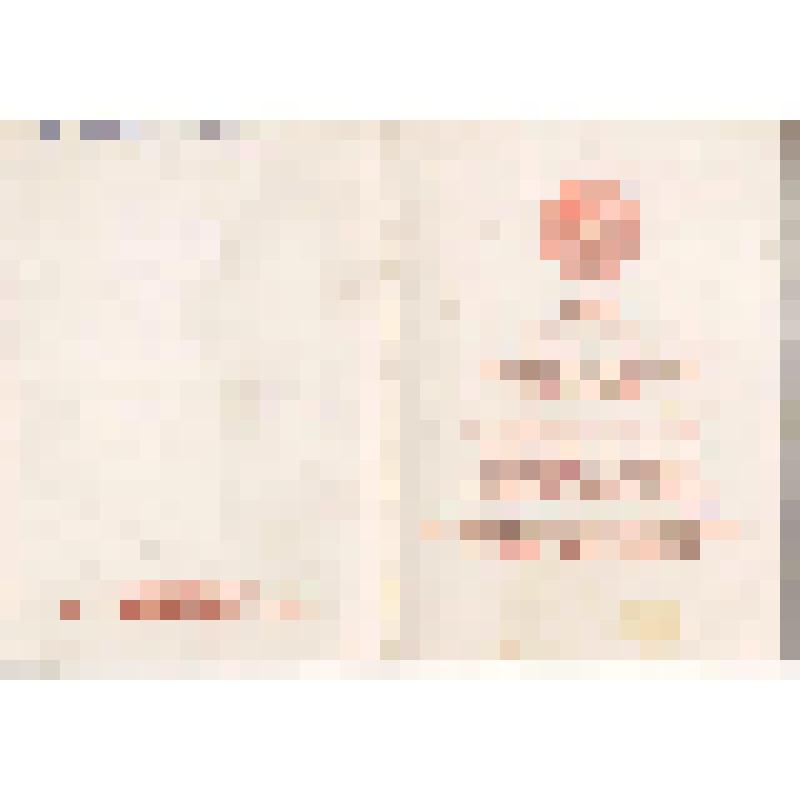 Удостоверение к юбилейной медали "Двадцать лет победы в Великой Отечественной войне 1941-1945 гг." серия А №7172674 на имя Старченковой Л.Ф. Медаль вручена 18 июня 1966 г. Касимовским горвоенкомом подполковником Кириковым