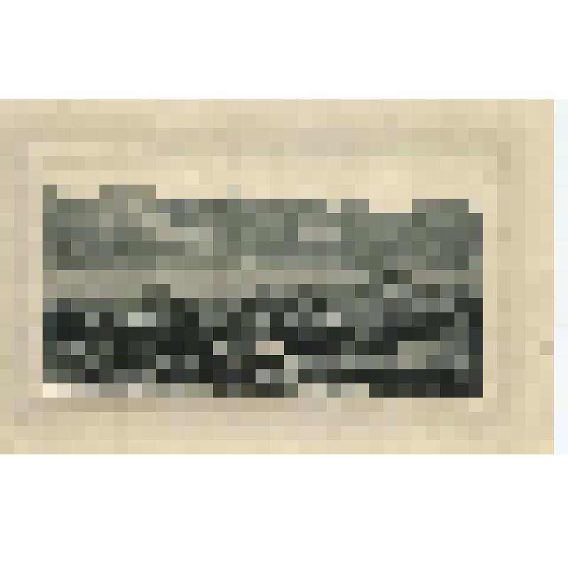 Открытка.Новороссийск. Центральная часть города