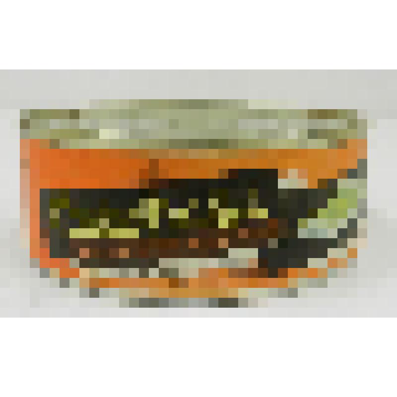 Банка консервная. Ставрида атлантическая в томатном соусе