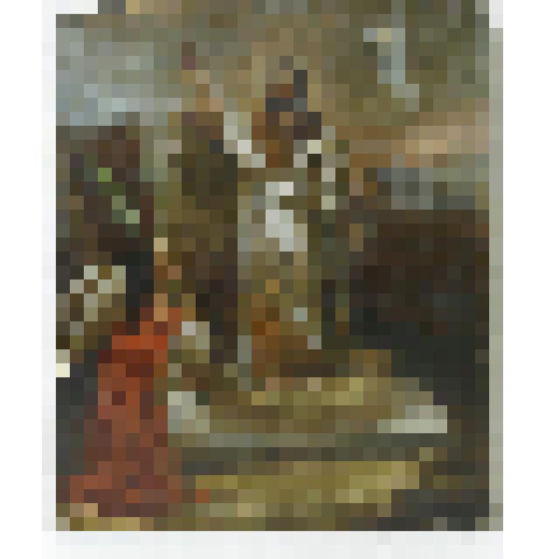 Воскресение. Икона