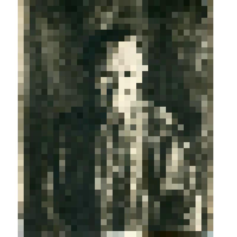 Фотография. Елена Александровна Циолковская, жена брата ученого Иосифа