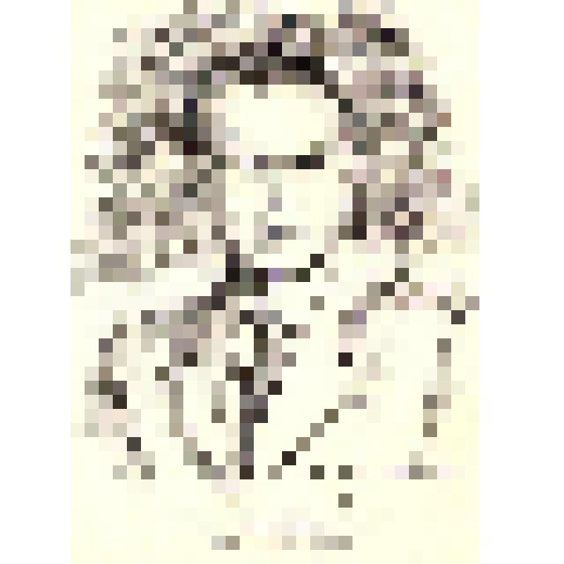 Открытка "Летчик-космонавт СССР Артюхин Ю.П."