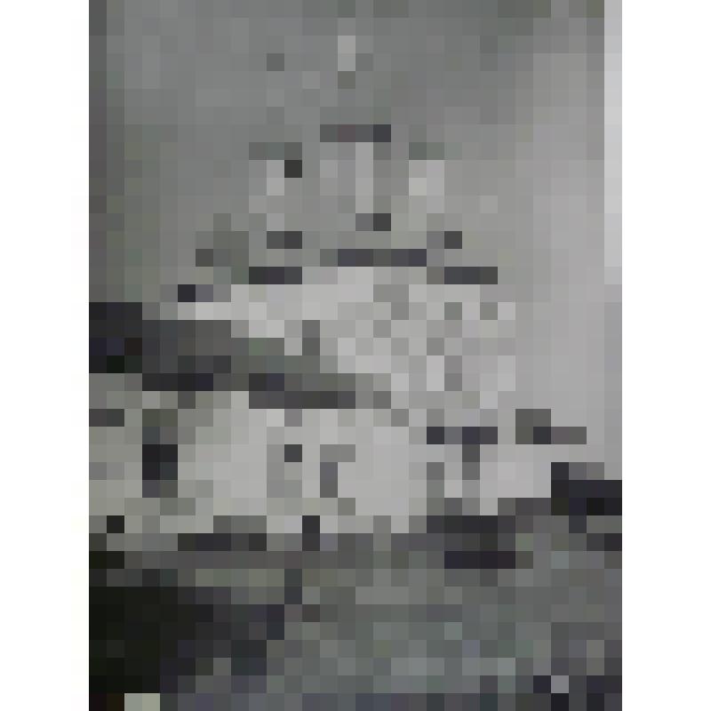 Знаменская церковь (Космы и Дамиана). 1671-1678гг, паперть, трапезная, колокольня - ХIХ в. Московская обл. Домодедовский р-н, с. Кузьминское. Знаменская церковь (Космы и Дамиана). 1671-1678гг, паперть, трапезная, колокольня - ХIХ в. Основной объем храма