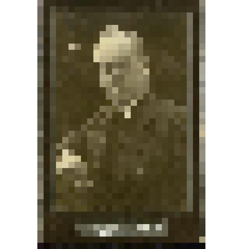 Фотография. Портрет Арбатова. Одесса