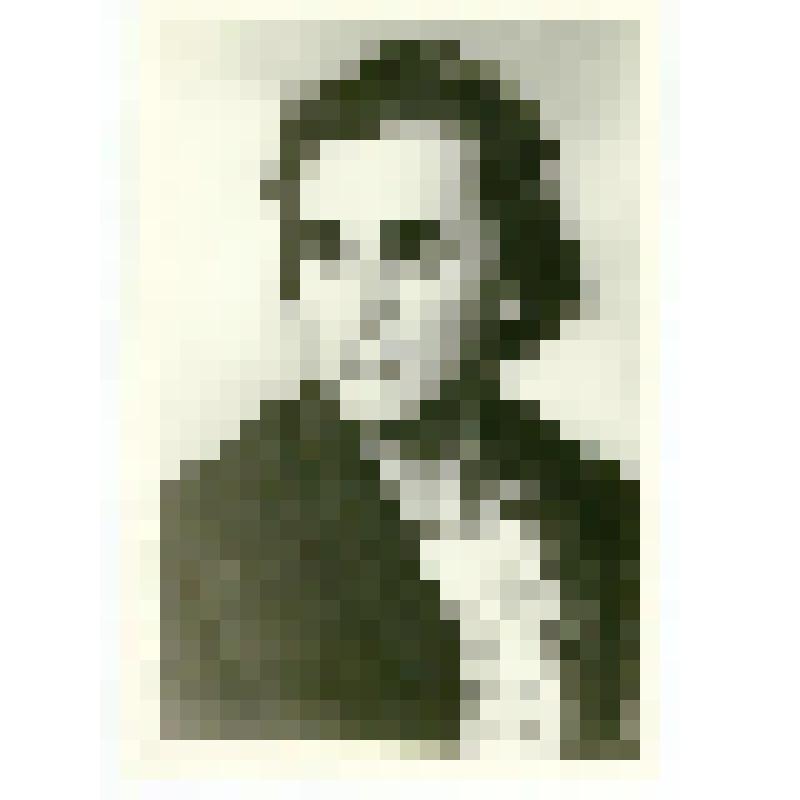 Фотооткрытка. Габович М.М.- Ромео. "Ромео и Джульетта". Москва, Государственный академический Большой театр СССР