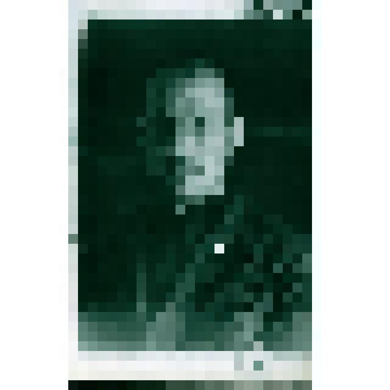 Негатив ч/б "Лучкин Иван Андреевич"