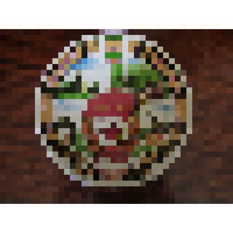 Тарелка декоративная сувенирная с эмблемой "Гвардия СССР"