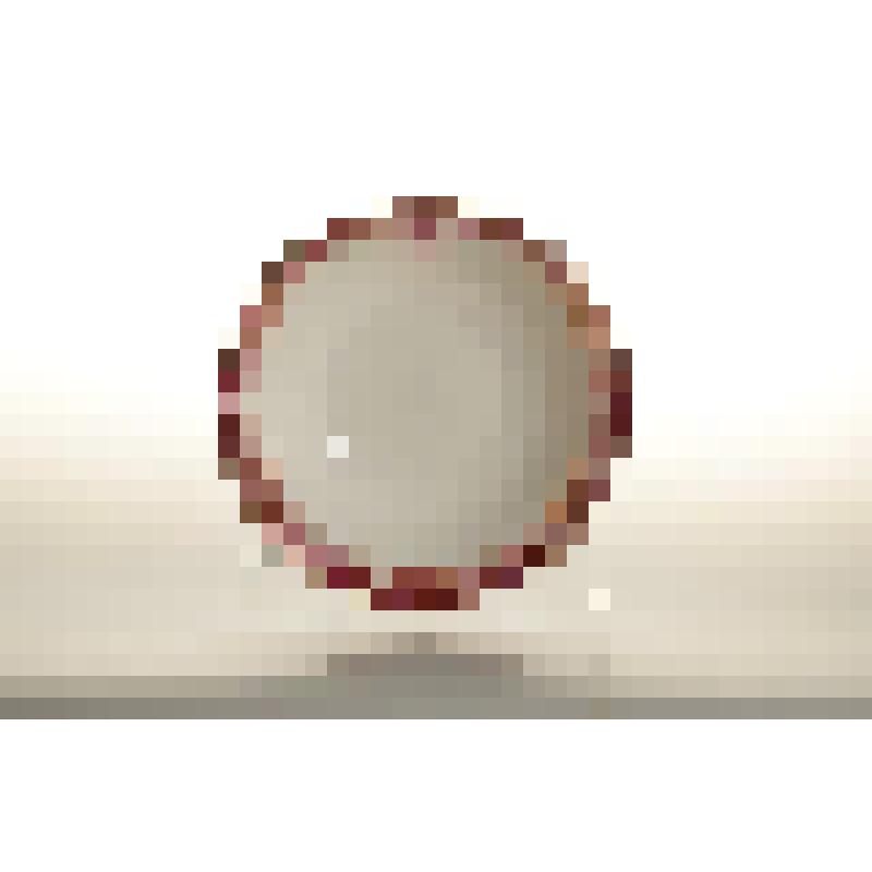 Салатница мелкая круглая