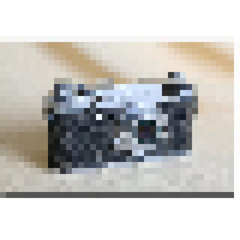 Фотоаппарат "ФЭД-2"