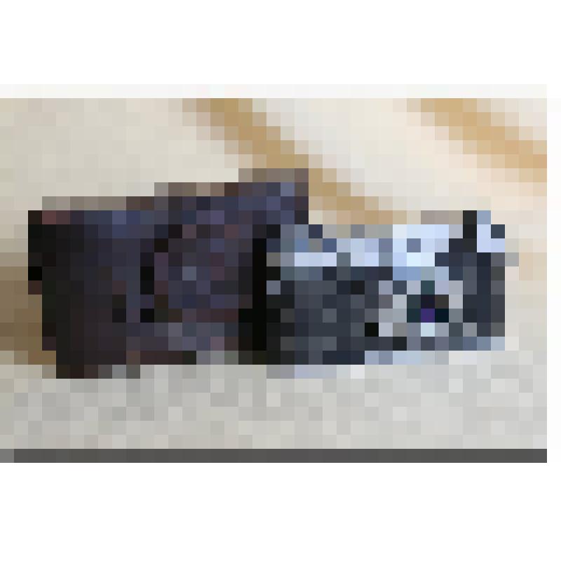 Фотоаппарат "ФЭД-2"