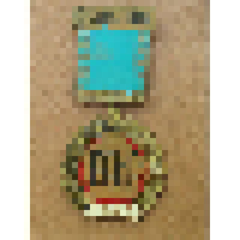 Знак нагрудный    "Отличник изобретательства и рационализации.   ВОИР 1973г."