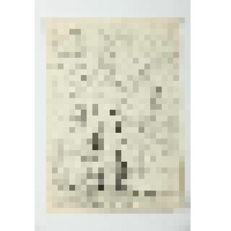 Михайловское. 1 февраля. Графика