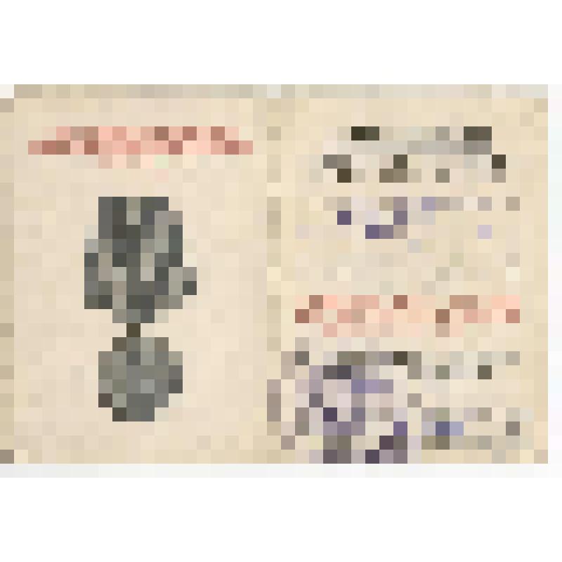 Документ. Удостоверение к медали "За победу над Германией в Великой Отечественной войне 1941-1945гг.", Е № 0301541 Кузьмина Николая Григорьевича