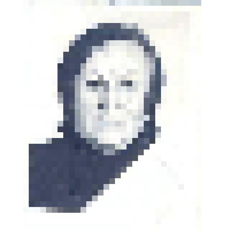 Фотография черно-белая. Фотография для паспорта Жилкиной Е