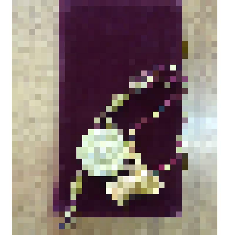 Печать гербовая (новодел)