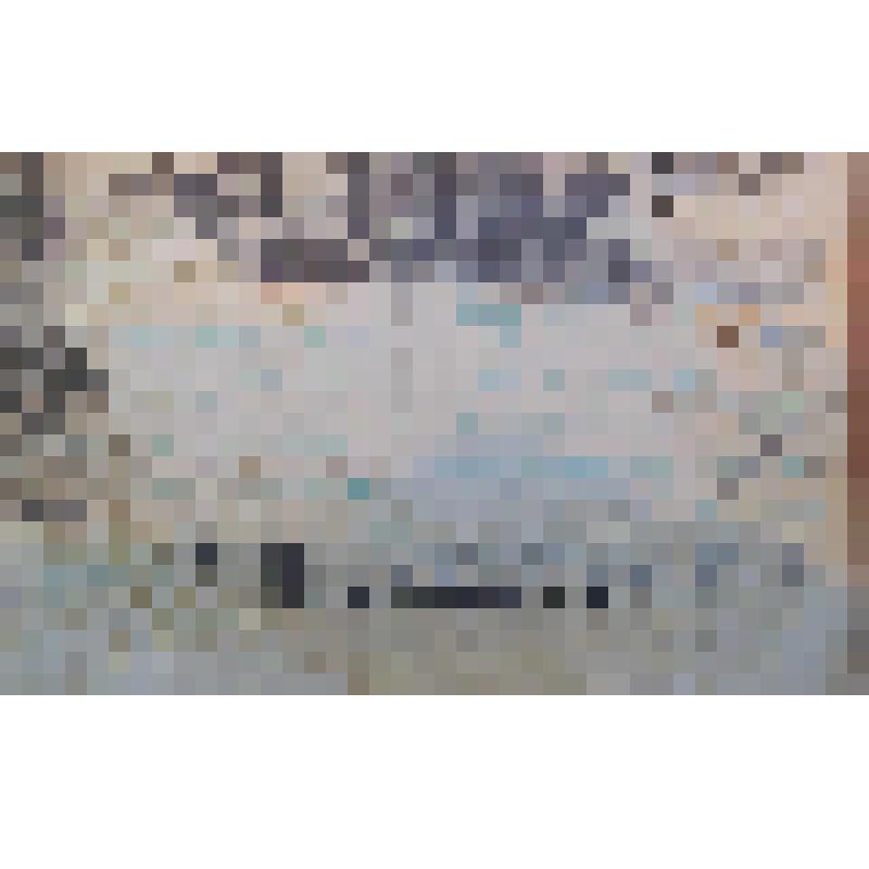 Открытка. Снегурочка