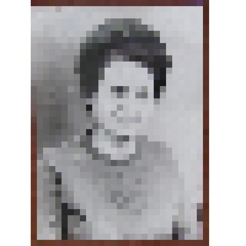 ФОТО. КОРОБОВЦЕВА ЛИДИЯ АЛКСАНДРОВНА -МАСТЕР ХЛЕБОКОМБИНАТА П. НИЖНЕГОРСКИЙ