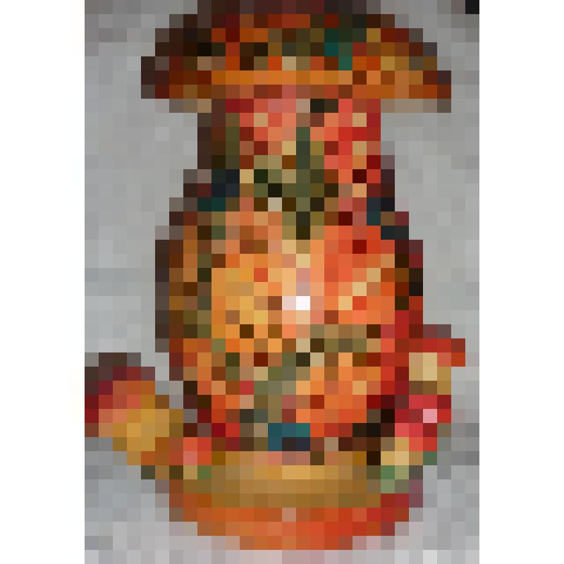 Гриб (2-ой из 6-ти)