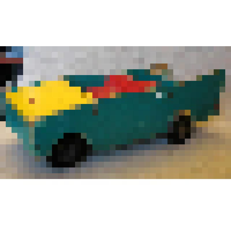 Машина игрушечная деревянная