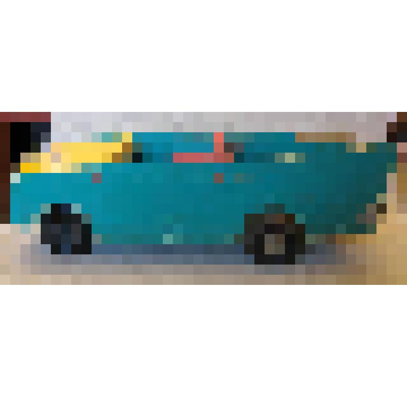Машина игрушечная деревянная
