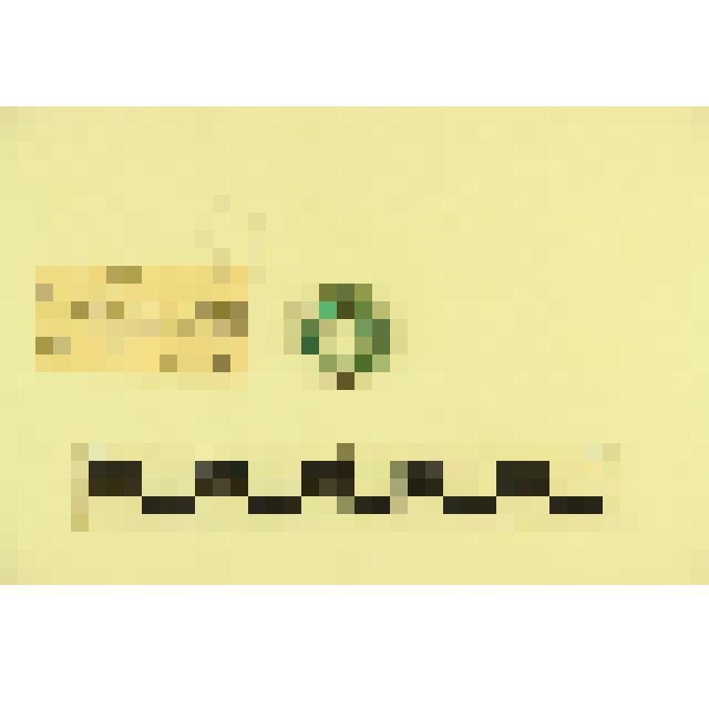 Бронзовое кольцо