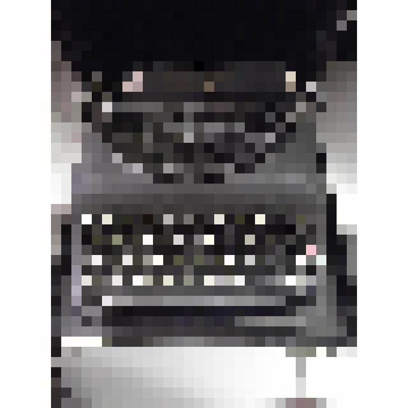 Машинка пишущая "Remington"