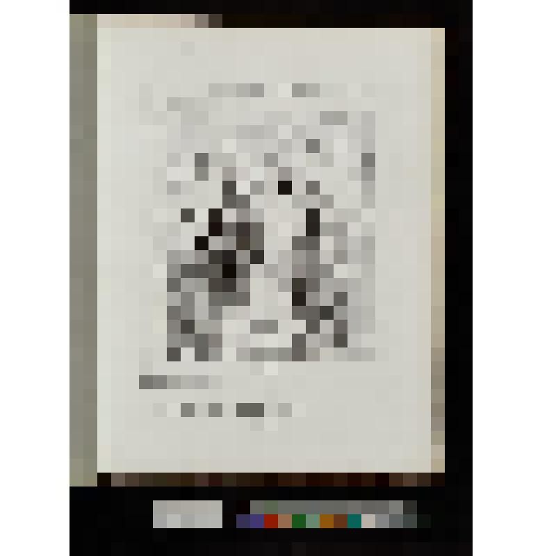 Старуха и молодая женщина