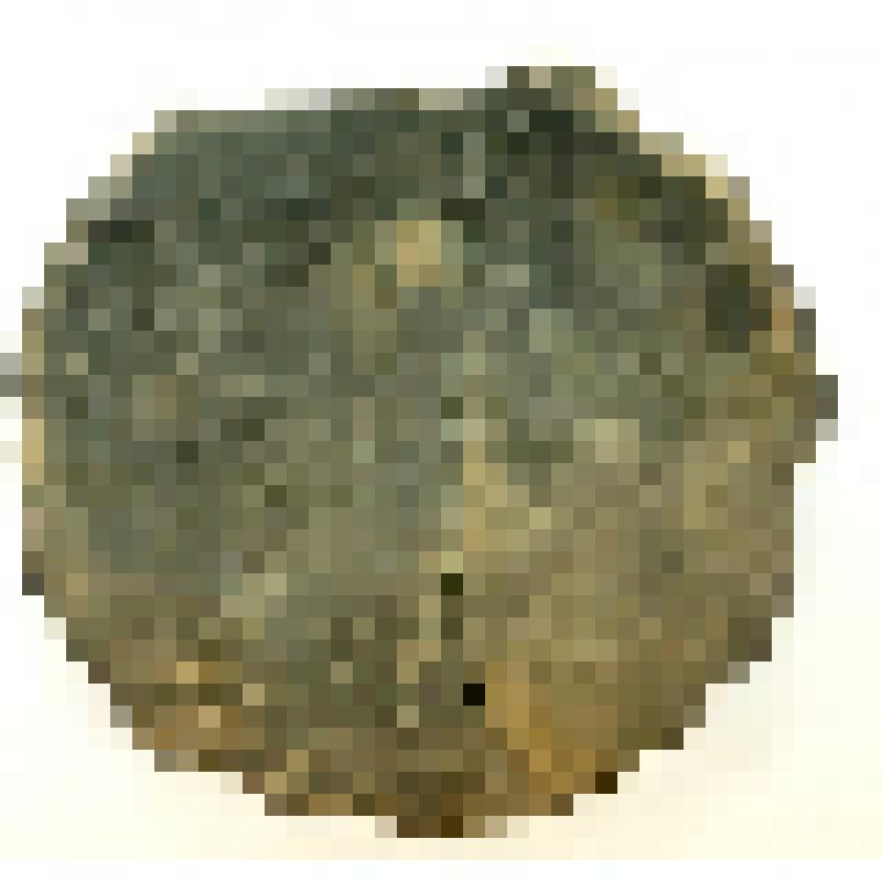 Керамическая тарелочка